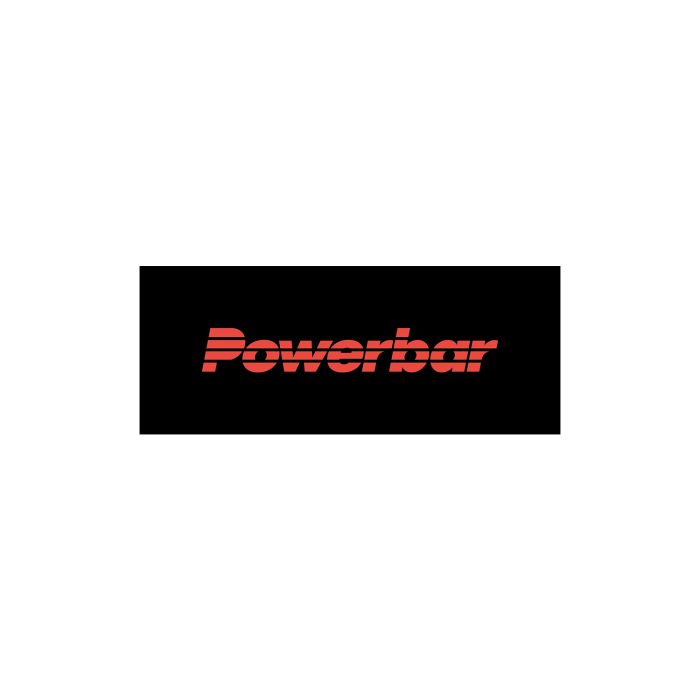 Now logo board (20x50cm) - powerbar (small)