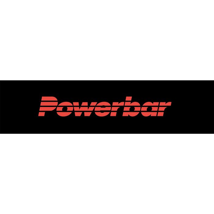 Now logo board (20x80cm) - powerbar