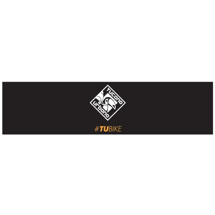 Now logo board (20x80cm) - tucano urbano