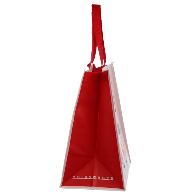 Volkswagen busje vw t1 duurzame shoppertas