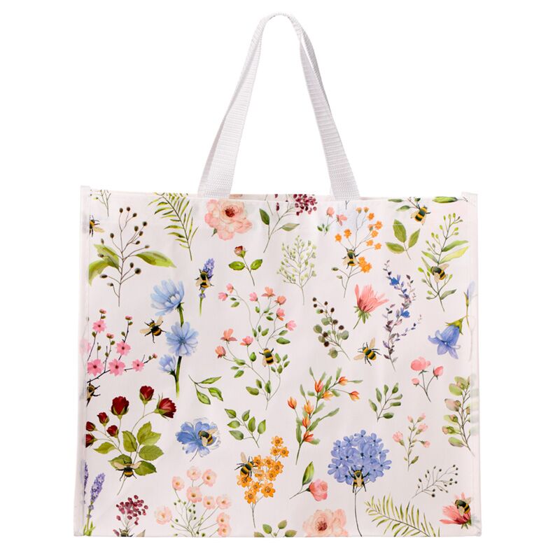 Hoppe nectar meadows bij duurzame sr tas