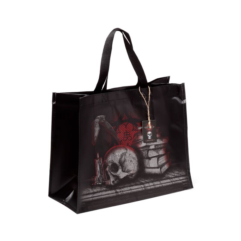 Gothica duurzame shopper tas