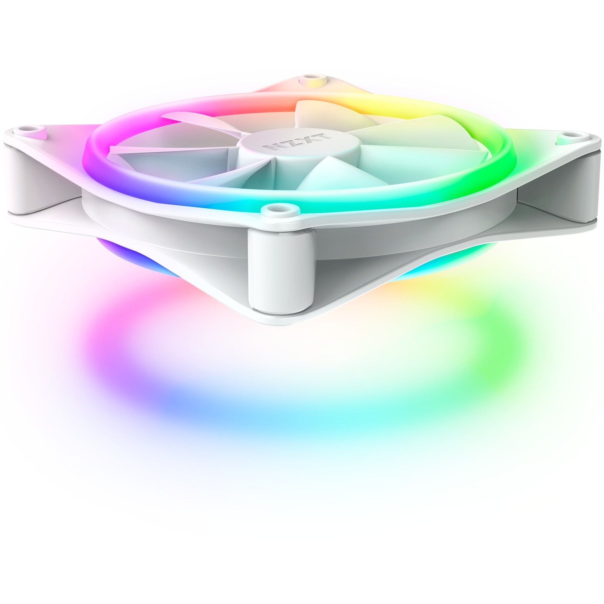 NZXT NZXT F120 RGB DUO Triple 120x120x25