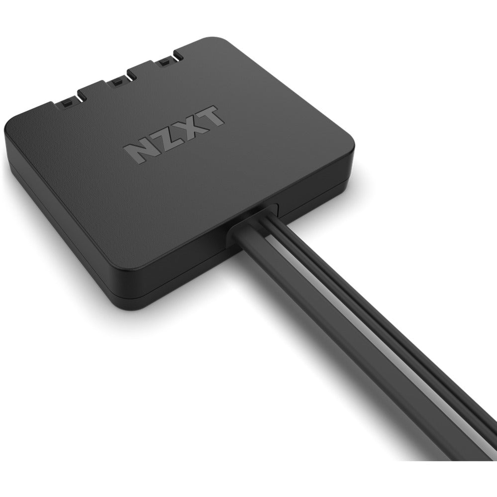 NZXT NZXT F120 RGB drievoudige verpakking 120x120x26