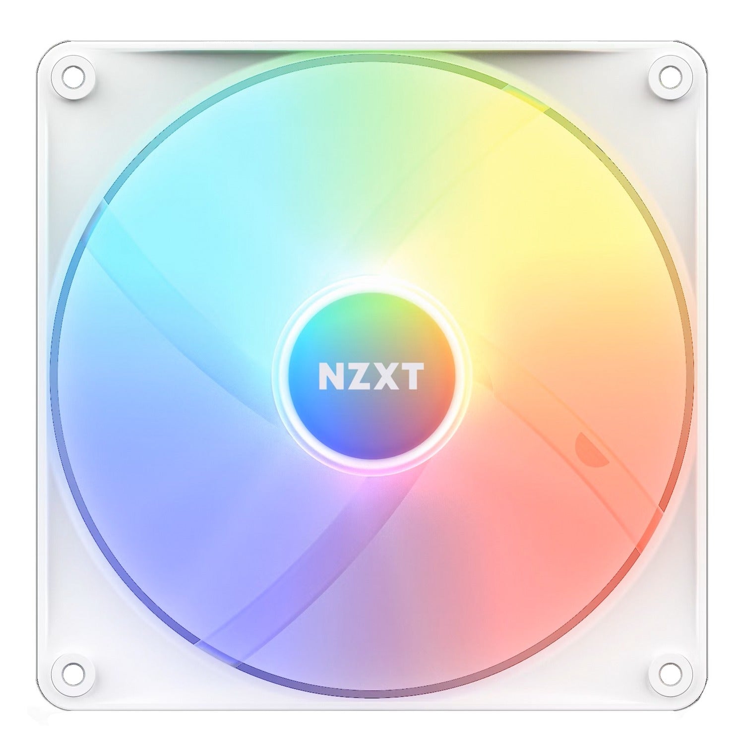 NZXT NZXT F140 RGB Core