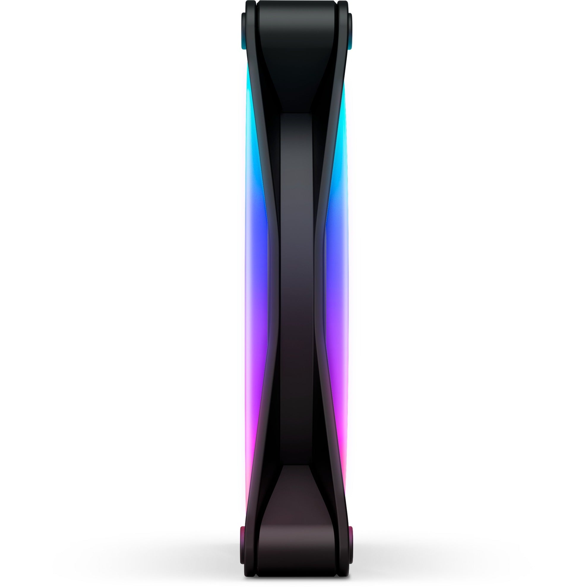 NZXT NZXT F140 RGB DUO Single 140x140x25