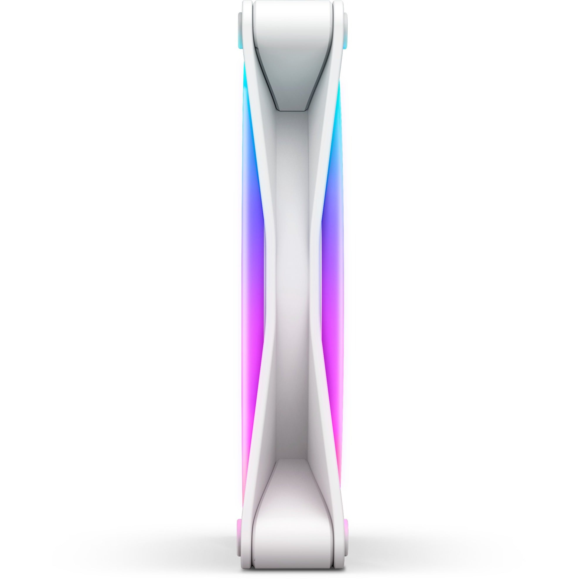 NZXT NZXT F140 RGB DUO Single 140x140x25