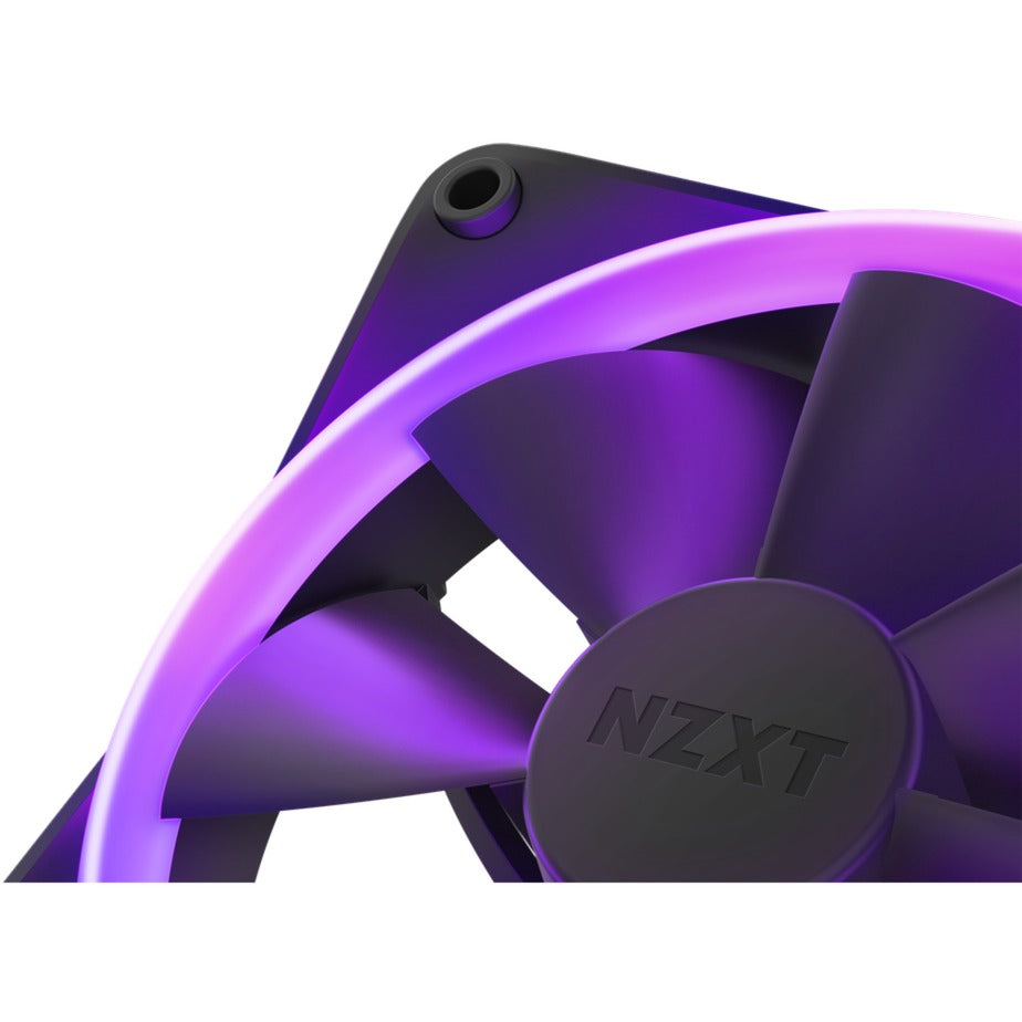 NZXT NZXT F140 RGB Twin Pack 140x140x26