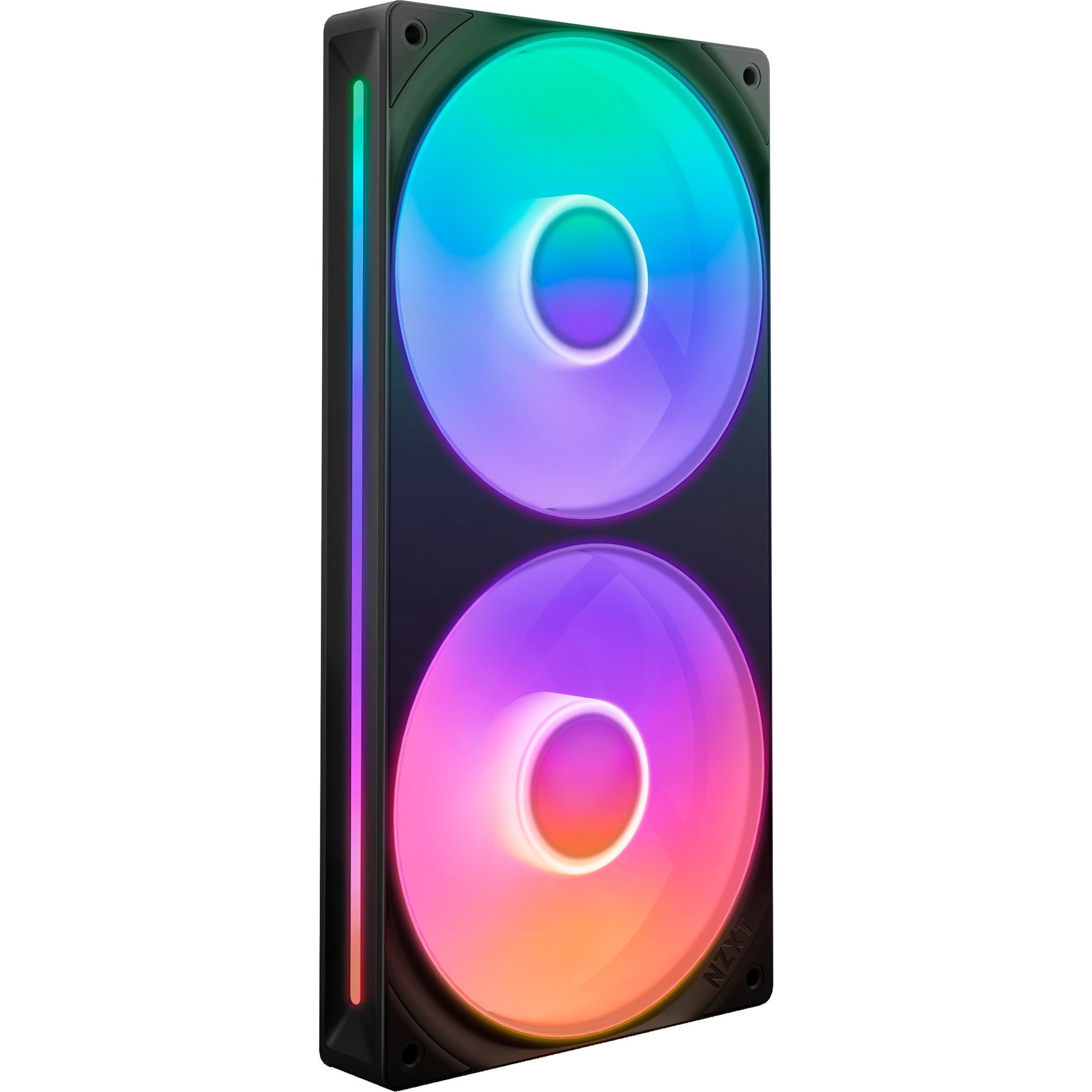 NZXT NZXT F240 RGB CORE
