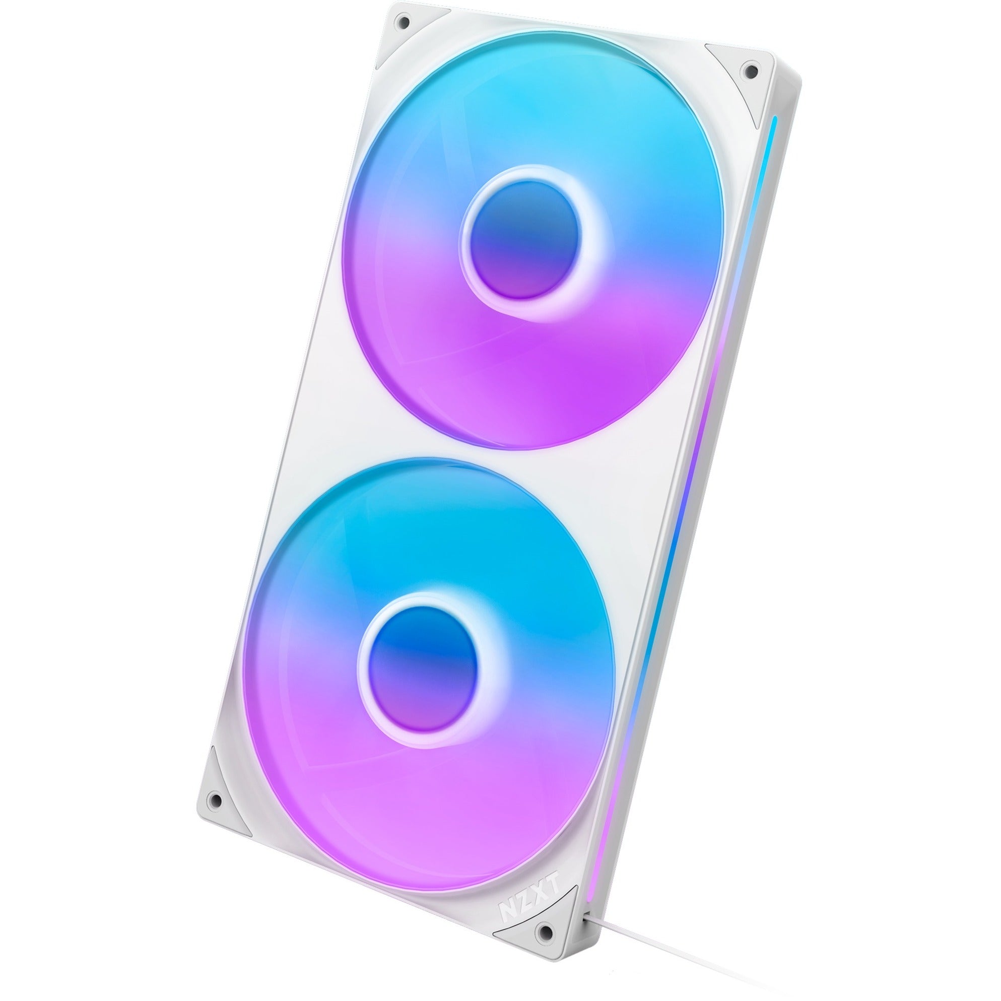 NZXT NZXT F280 RGB-KERN