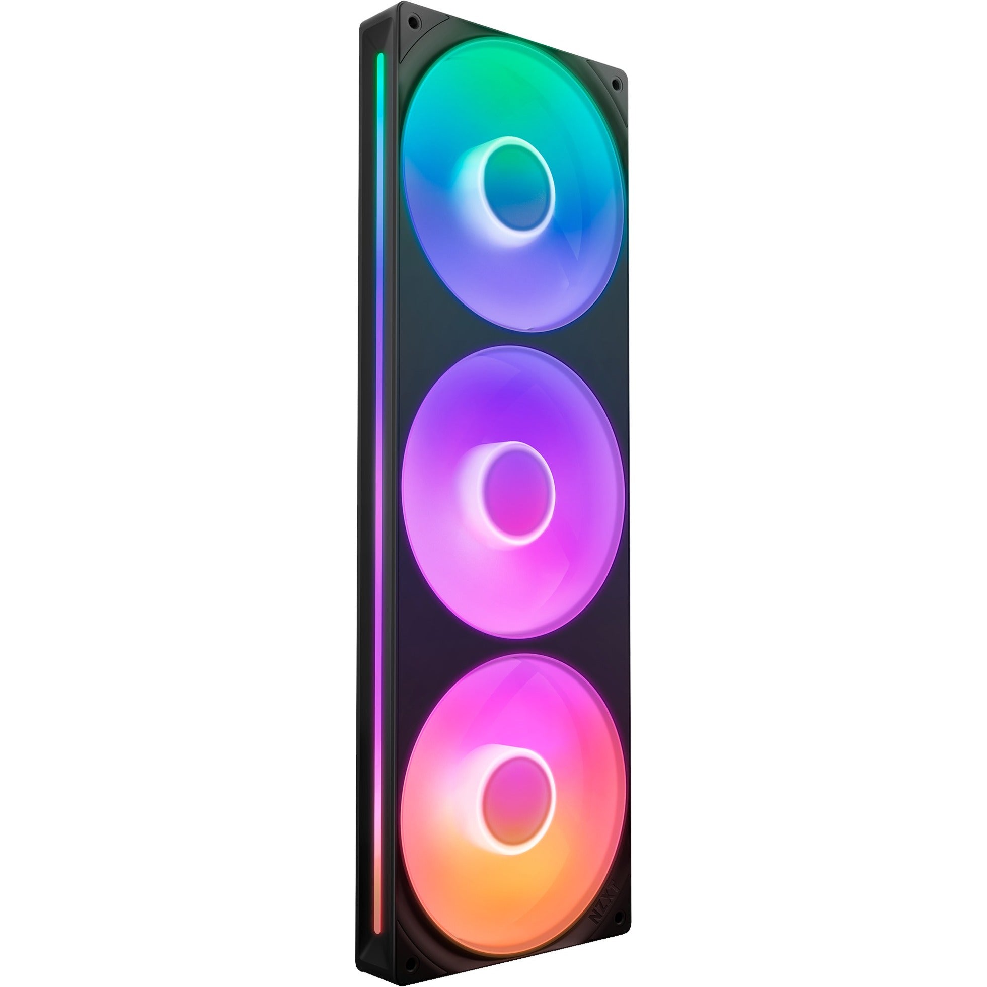NZXT NZXT F360 RGB CORE
