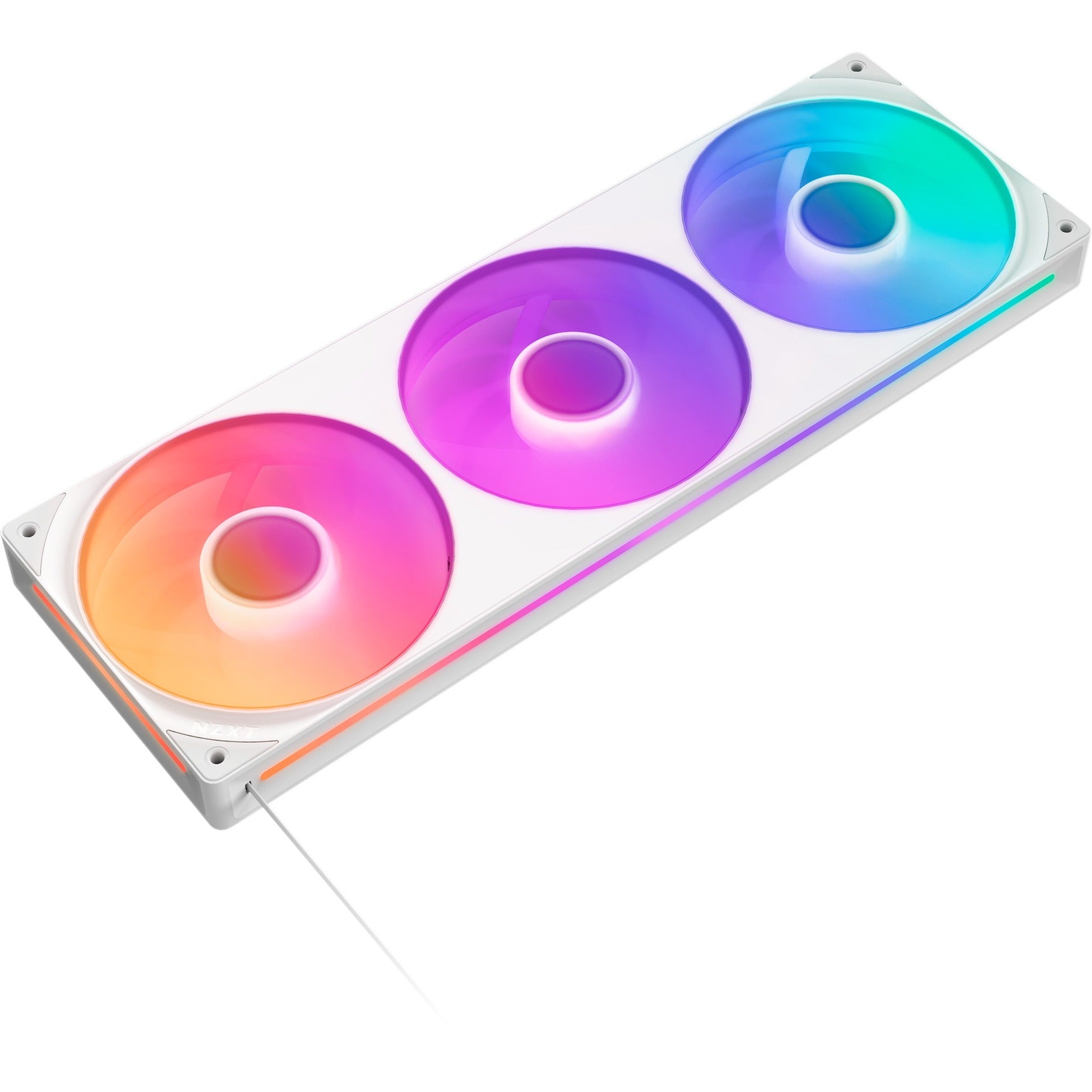 NZXT NZXT F360 RGB-KERN
