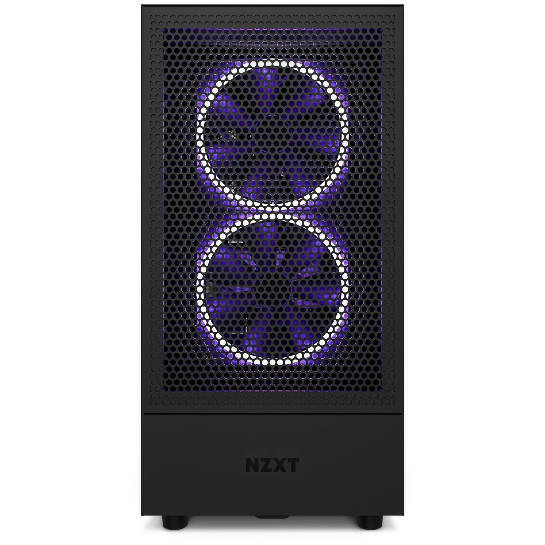 NZXT H5 Flow All Black