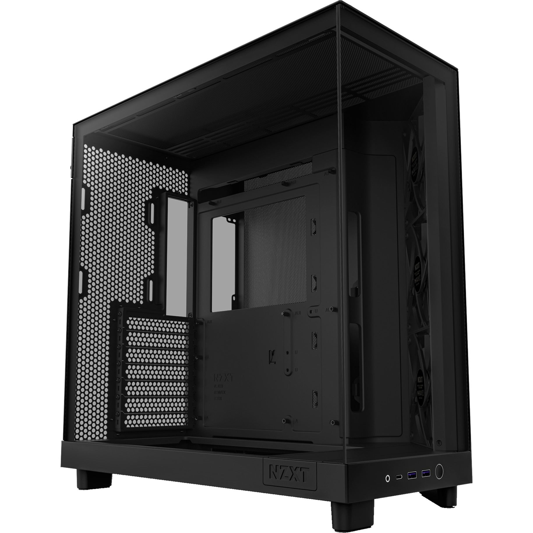 NZXT NZXT H6 Flow