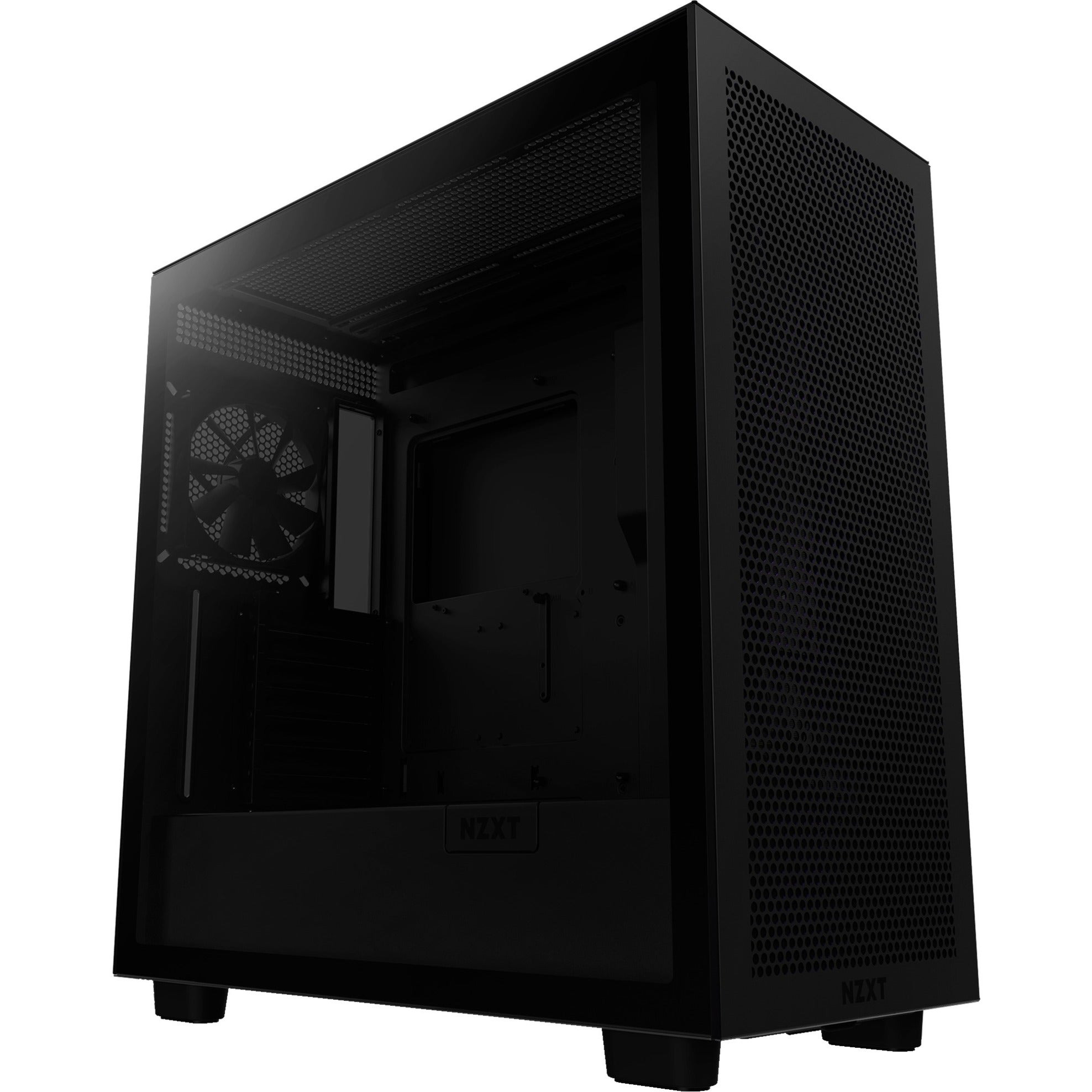 NZXT H7 Flow