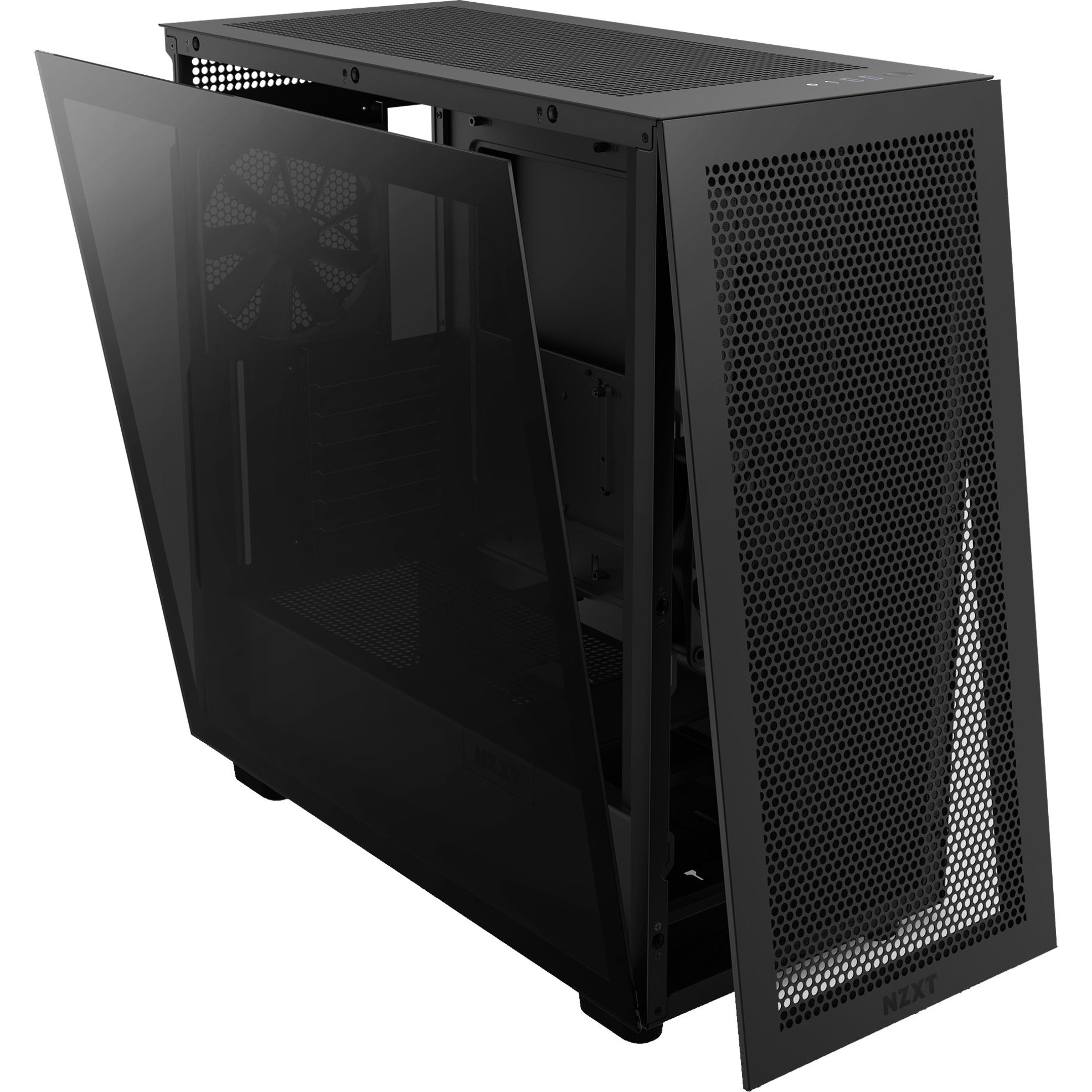 NZXT H7-stroom