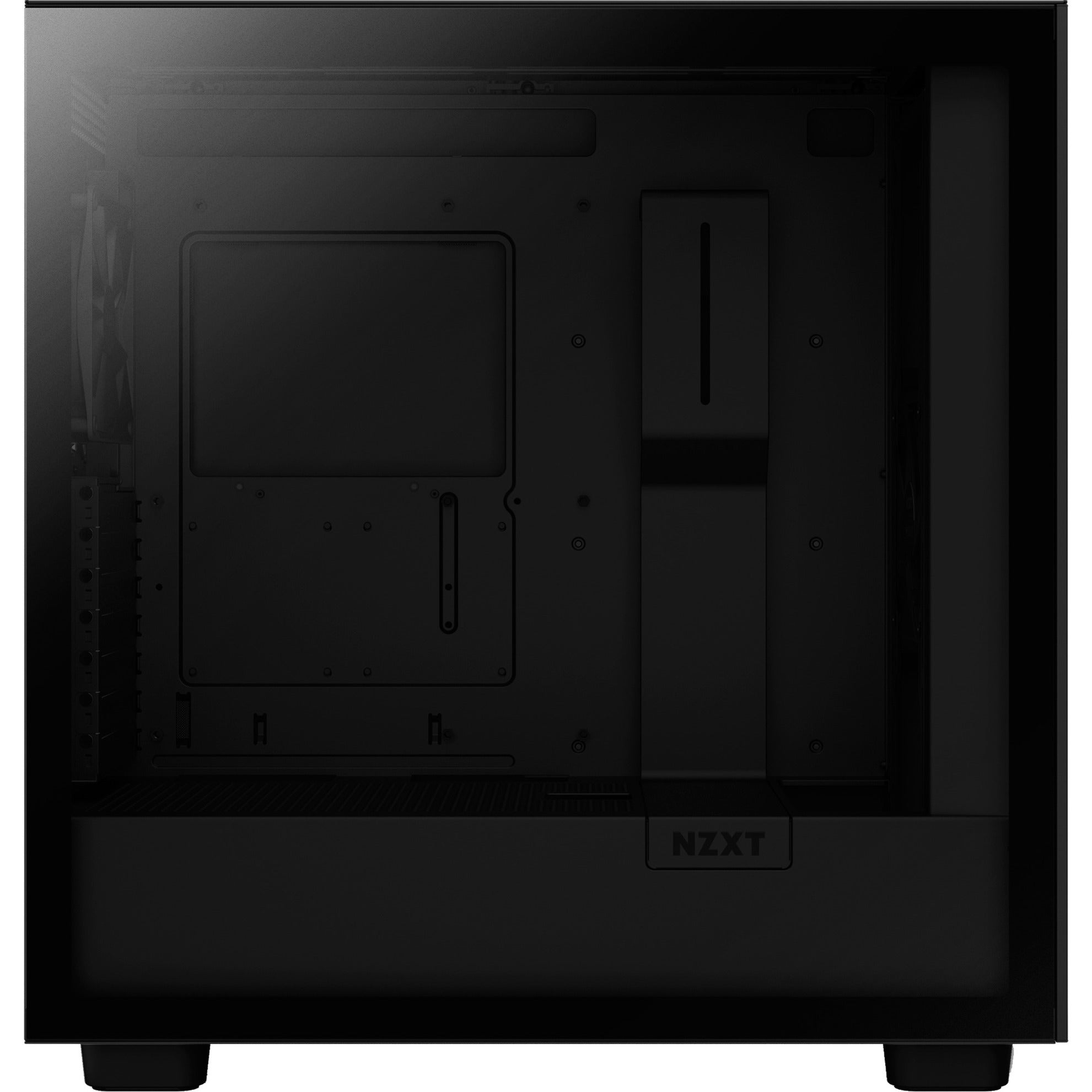 NZXT H7-stroom