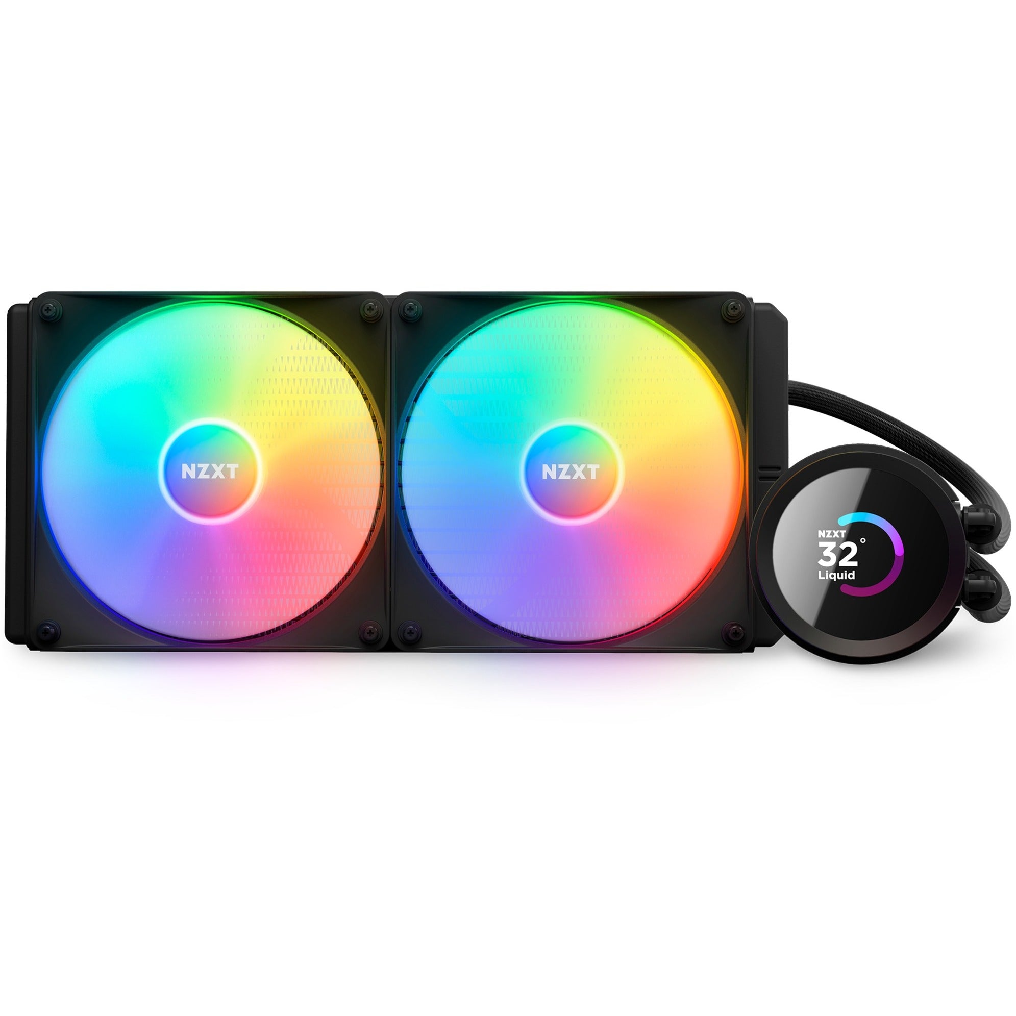 NZXT NZXT Kraken 280 RGB 280 mm