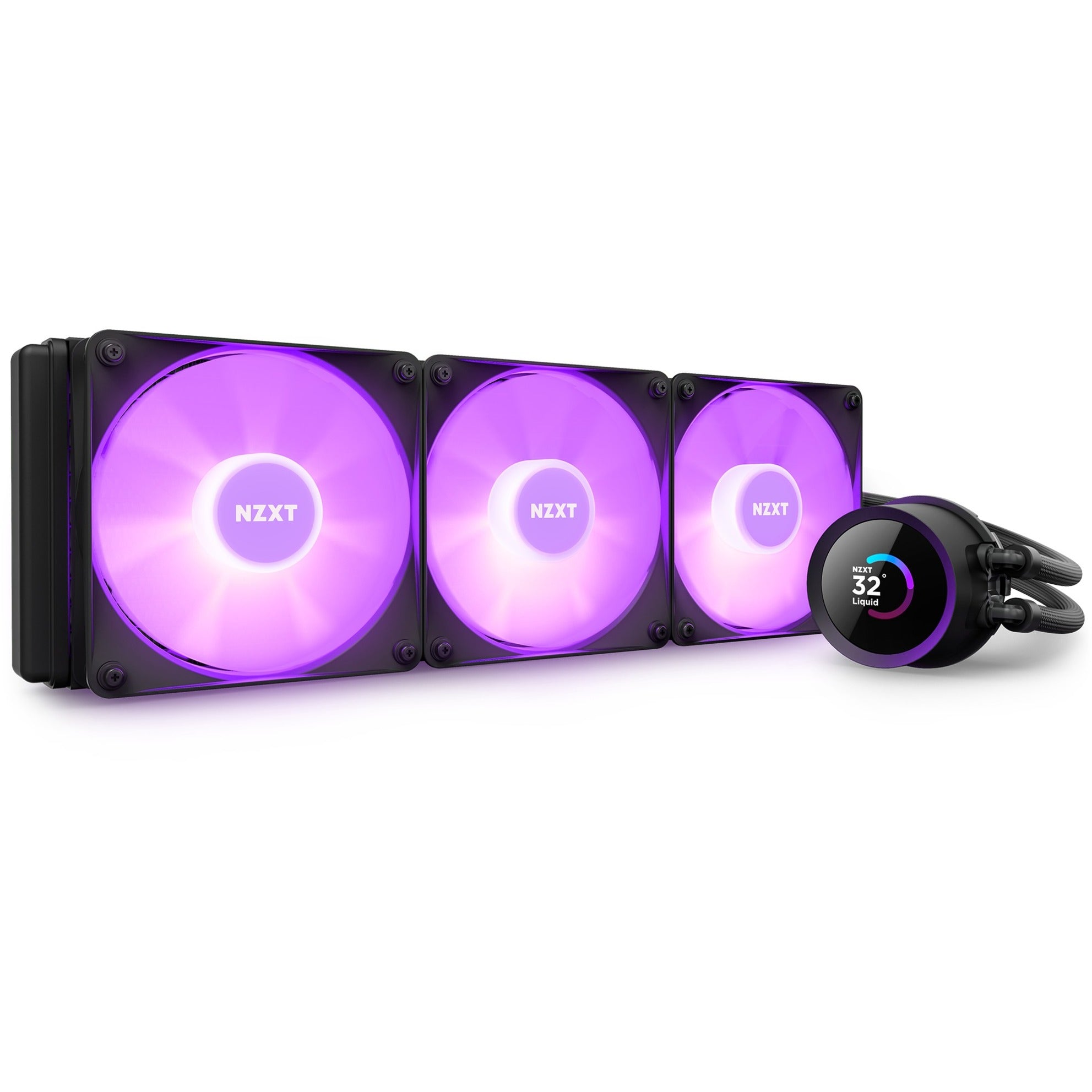 NZXT NZXT Kraken 360 RGB 360mm