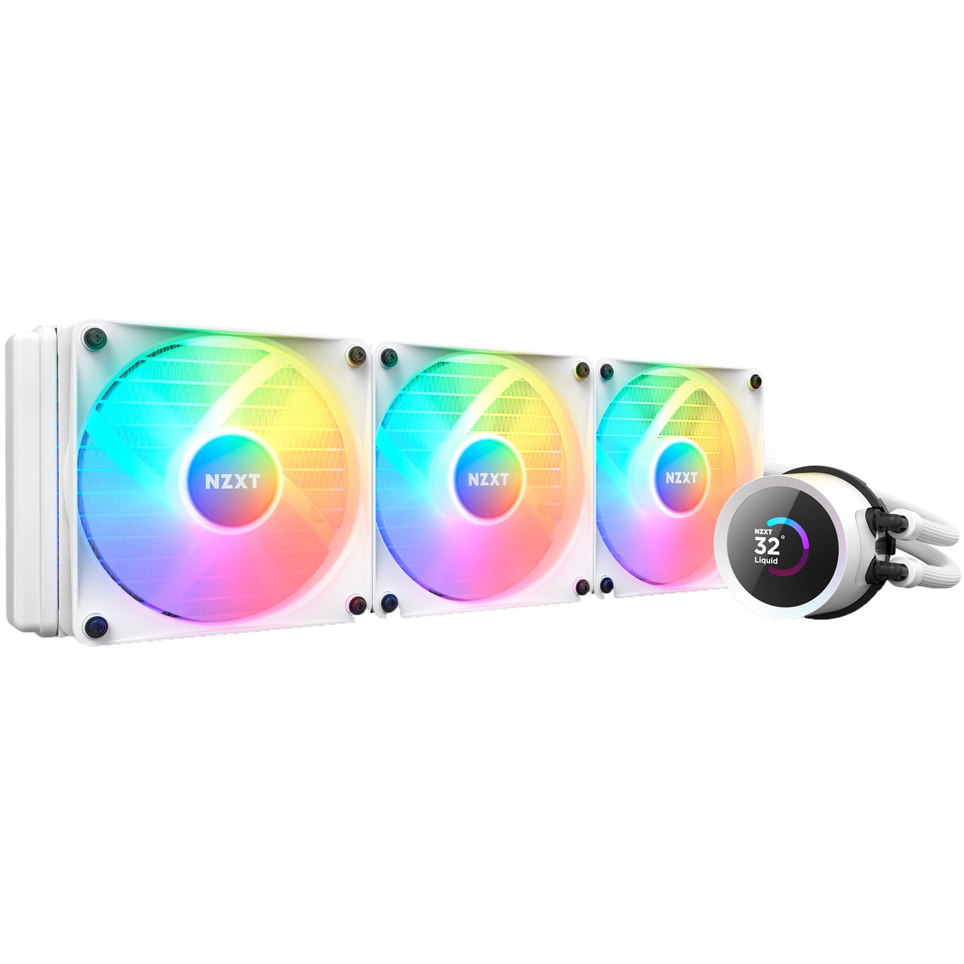 NZXT NZXT Kraken 360 RGB 360mm