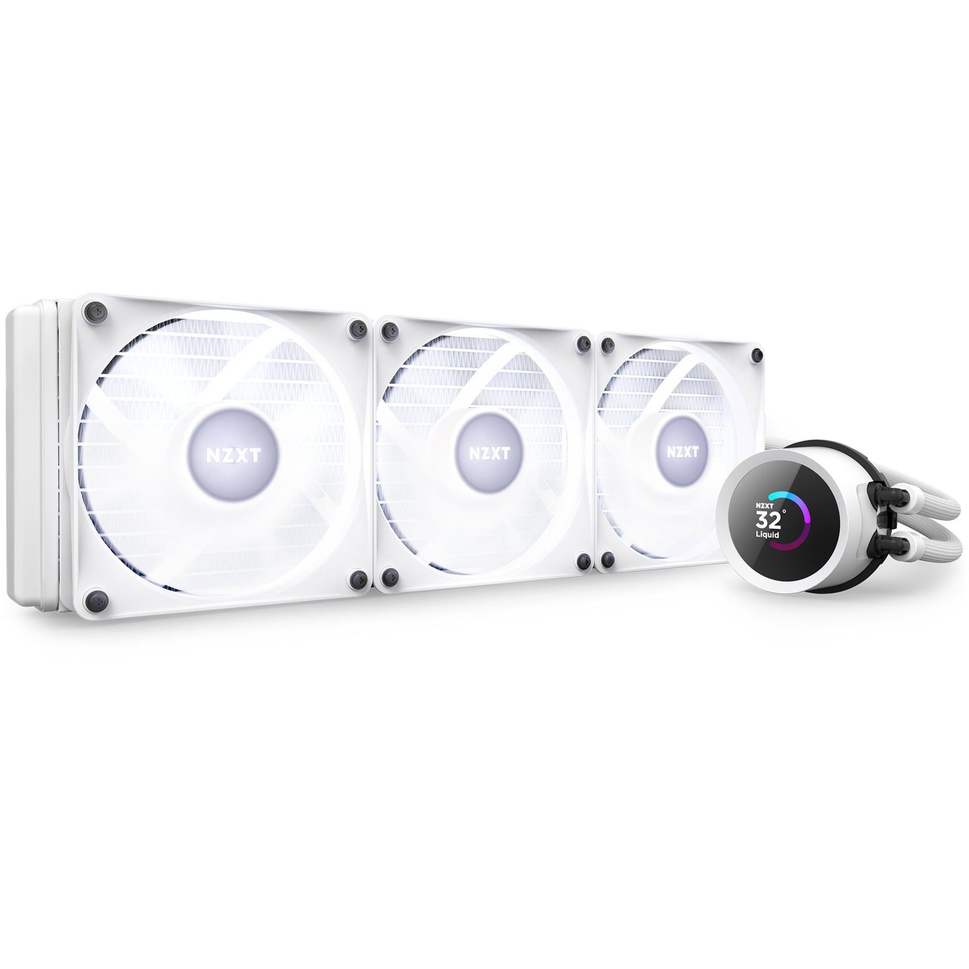 NZXT NZXT Kraken 360 RGB 360mm
