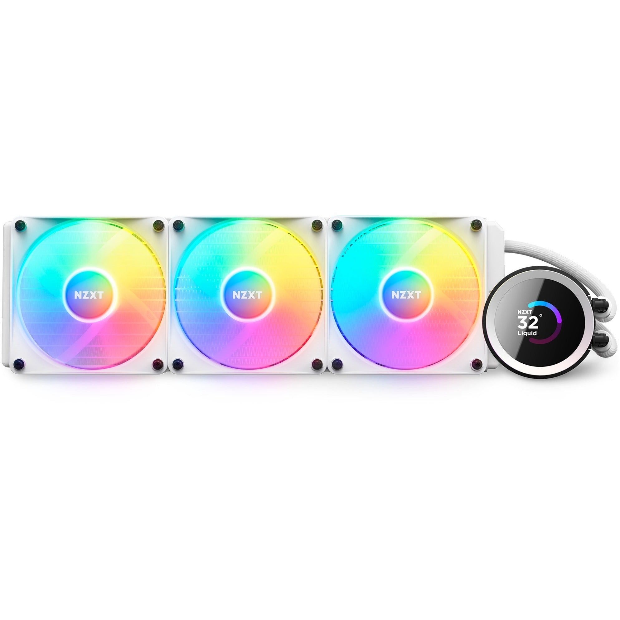 NZXT NZXT Kraken 360 RGB 360mm