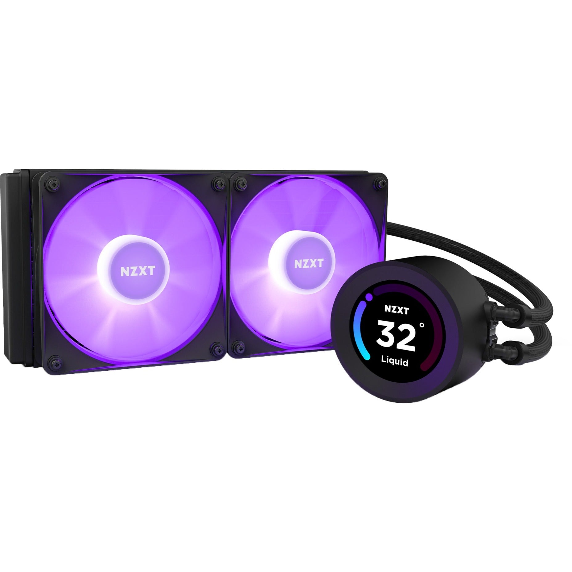 NZXT NZXT Kraken 240 RGB 240mm