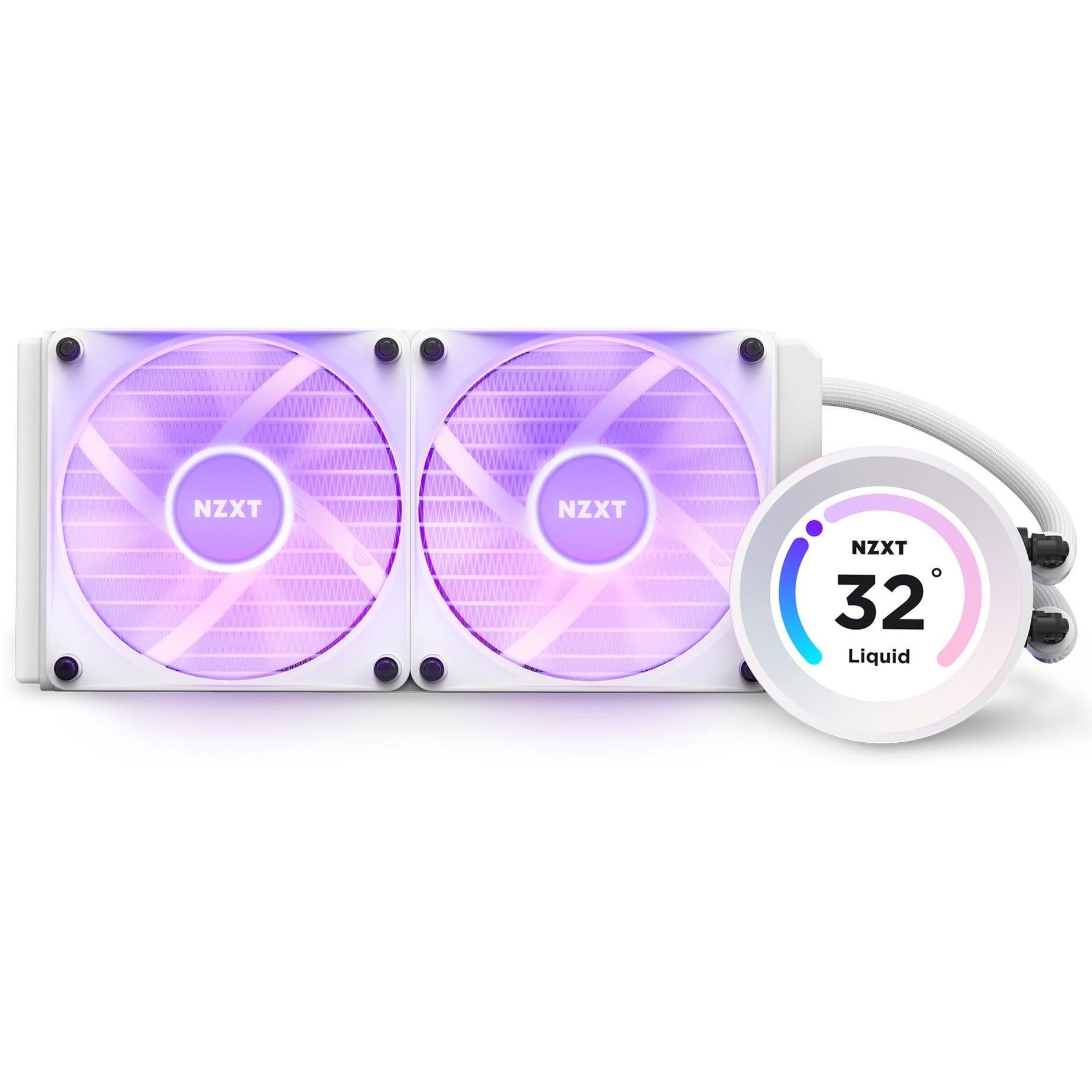 NZXT NZXT Kraken 240 RGB 240mm