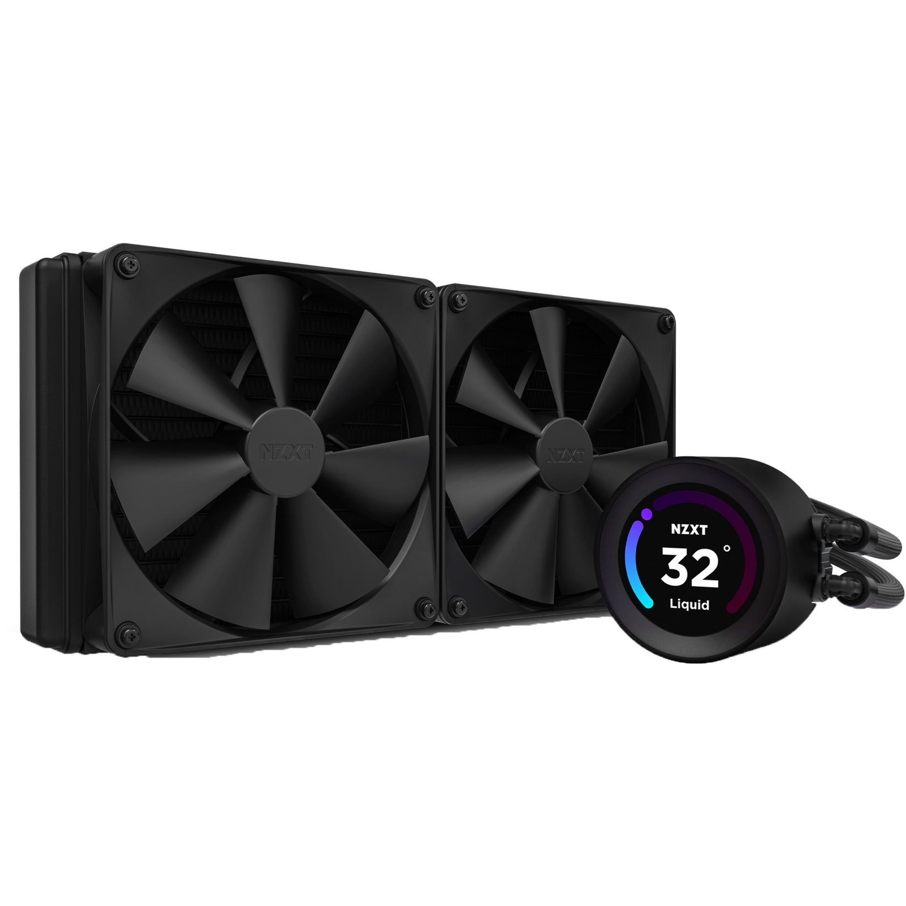 NZXT NZXT Kraken 280 280mm