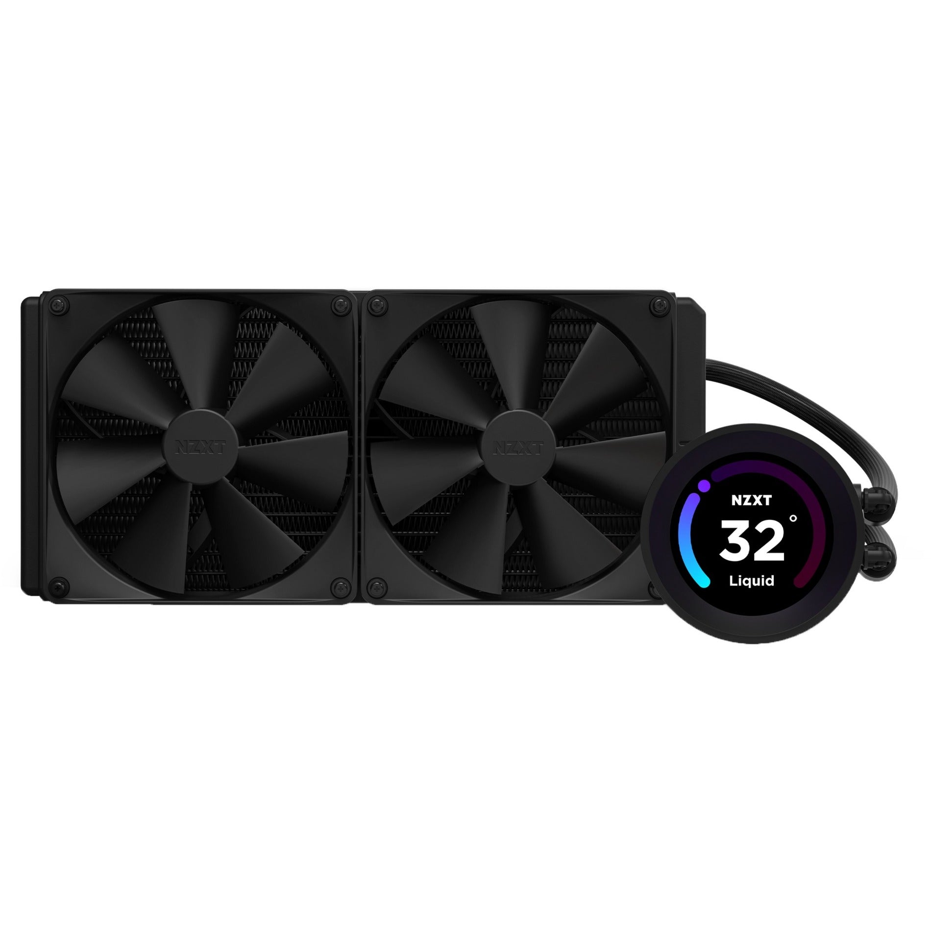NZXT NZXT Kraken 280 280mm