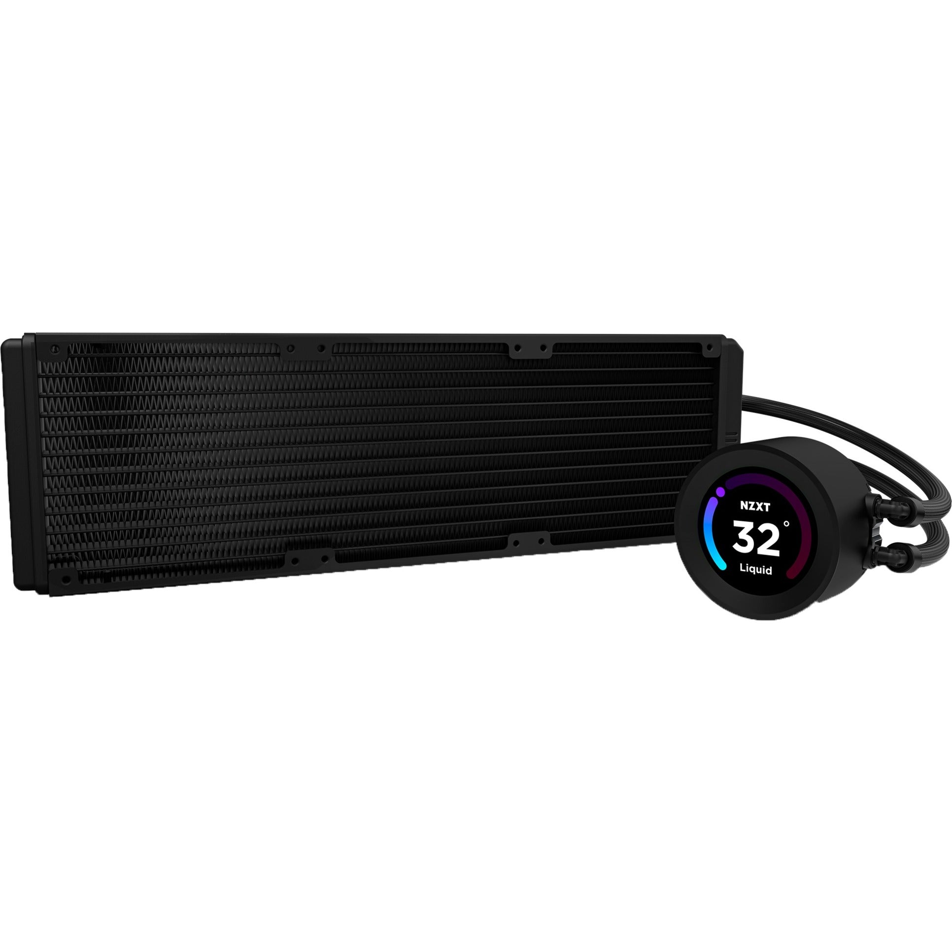 NZXT NZXT Kraken 360 360mm