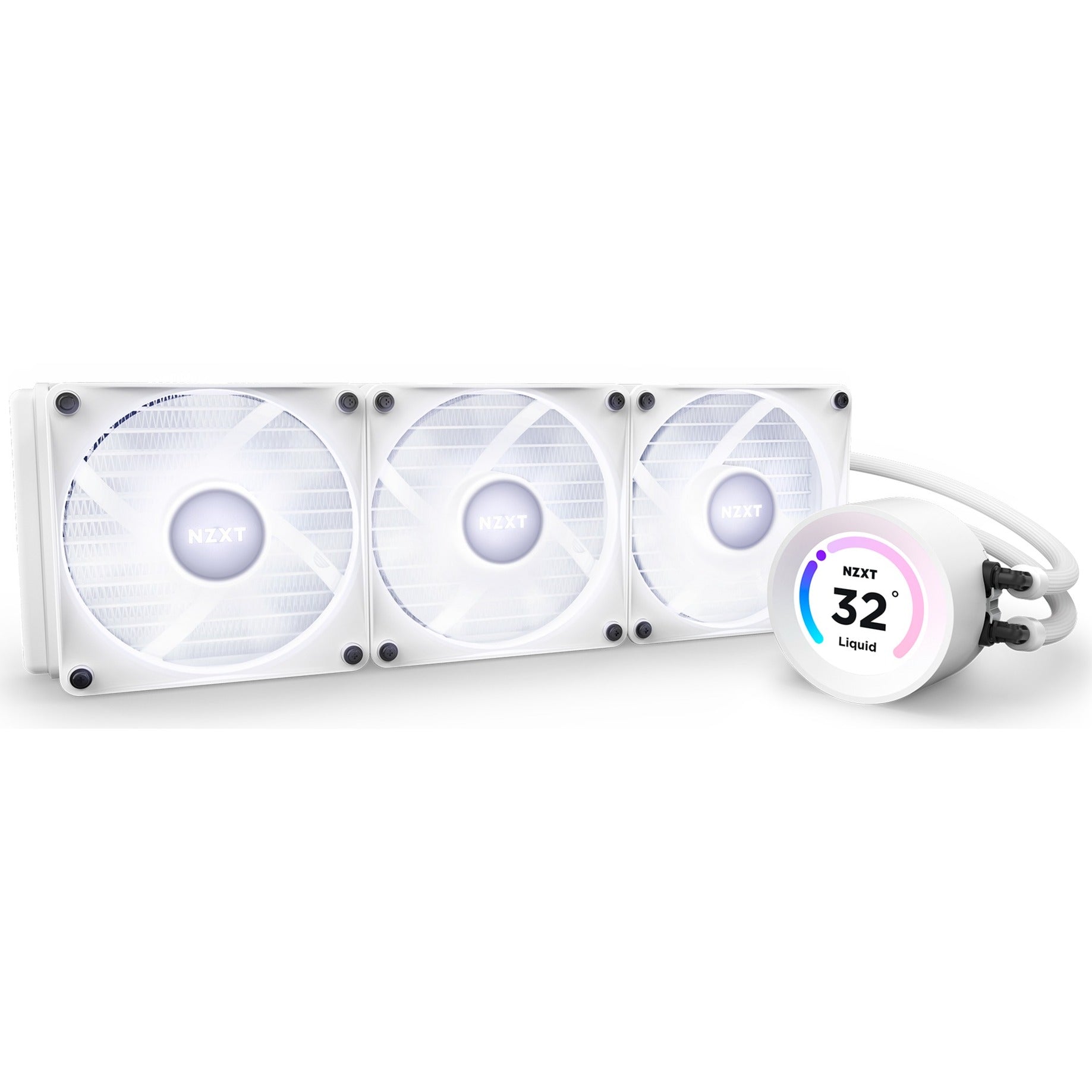 NZXT NZXT Kraken 360 RGB 360mm