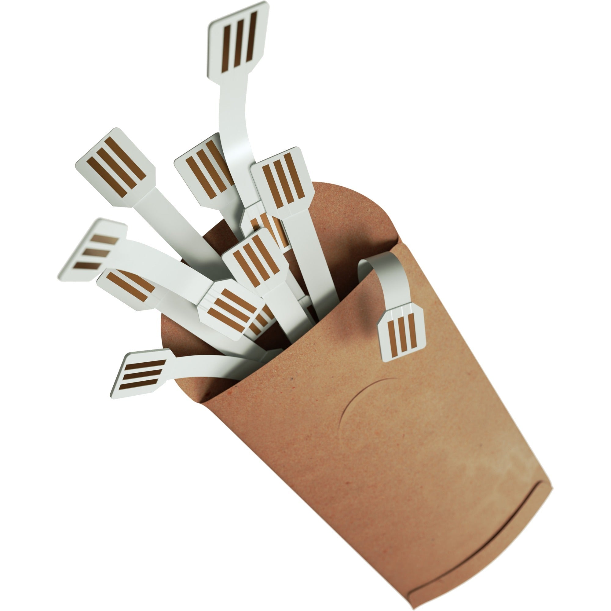 Nanoleaf Nanoleaf Flex Linkers for Nanoleaf Canvas