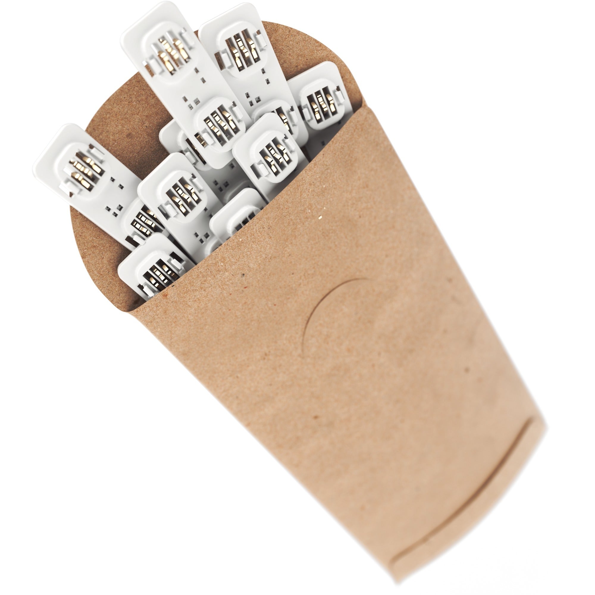 Nanoleaf Nanoleaf Rigid Linkers for Nanoleaf Shapes