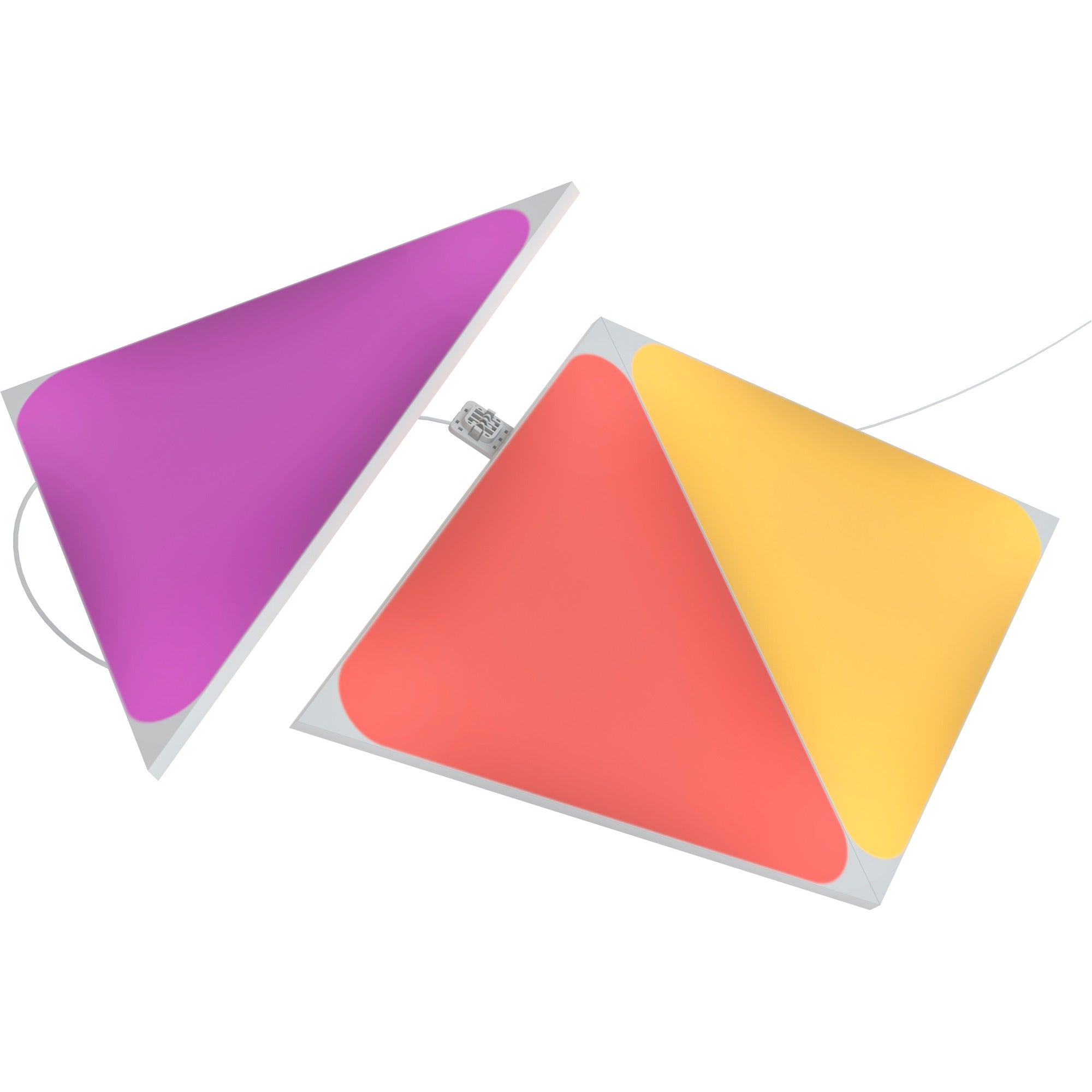 Nanoleaf Nanoleaf Shapes Triangles Expansion Pack 3-pack