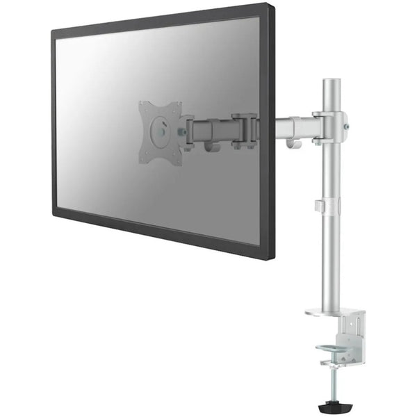 Neomounts nm-d135silver monitorarm (zilver)