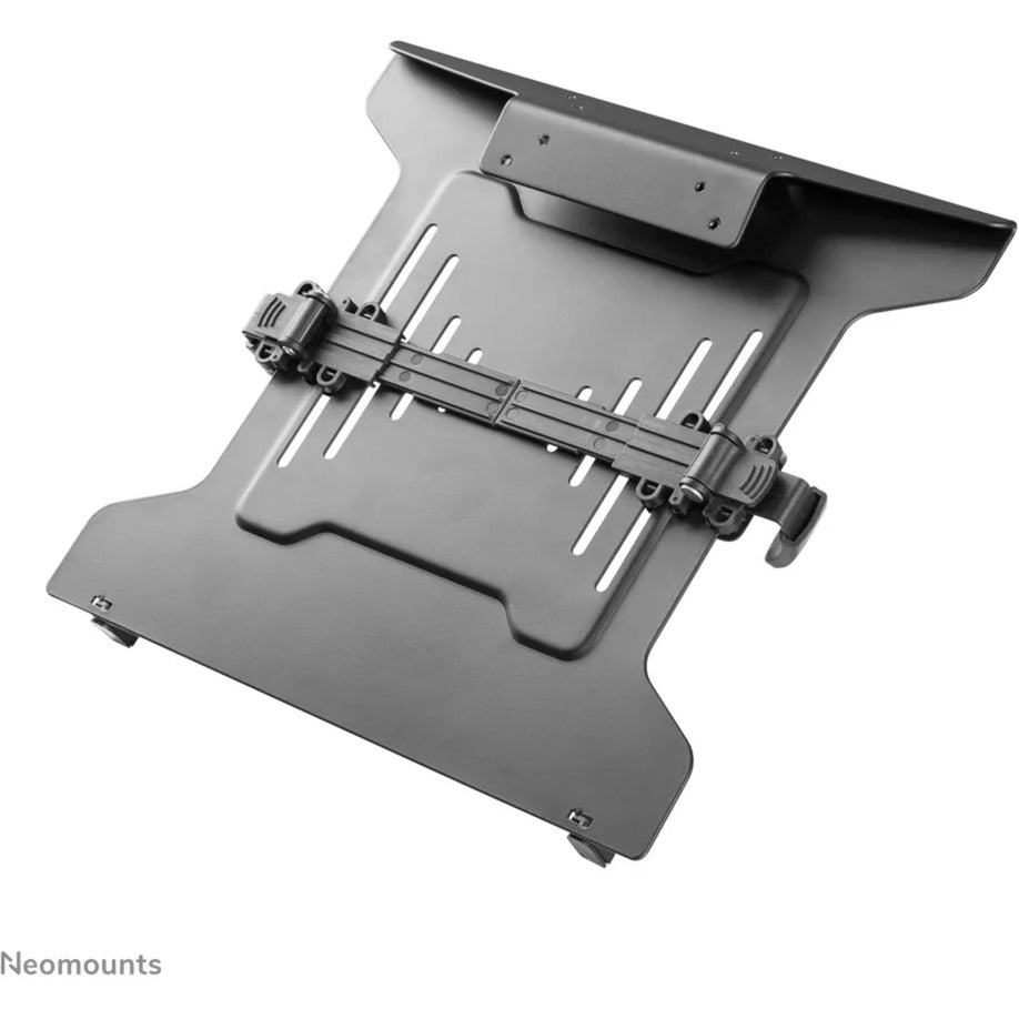 Neomounts Neomounts NOTEBOOK-V200 laptop en smartphonehouder