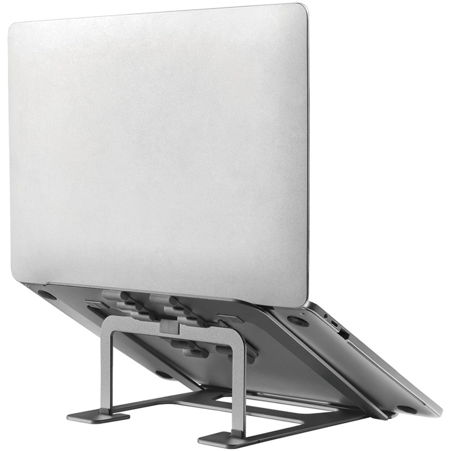 Neomounts Neomounts NSLS085GREY opvouwbare laptop standaard
