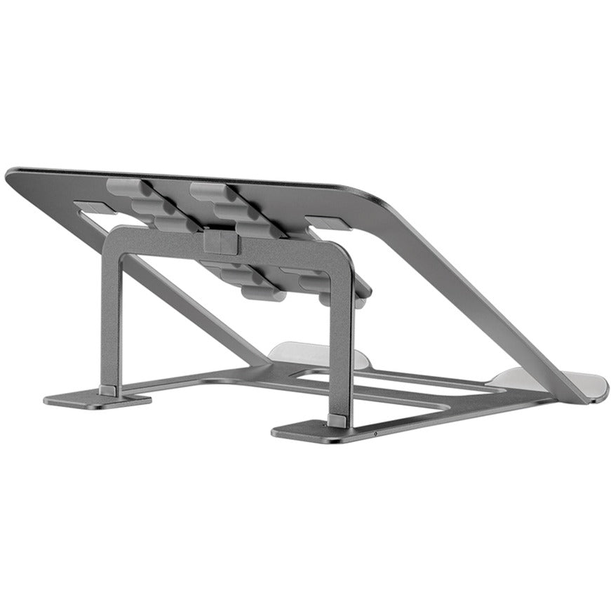 Neomounts Neomounts NSLS085GREY opvouwbare laptop standaard