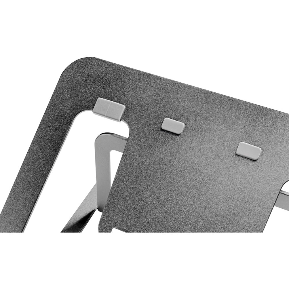 Neomounts Neomounts NSLS085GREY opvouwbare laptop standaard