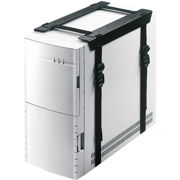 Neomounts Neomounts PC Bureausteun CPU-D025BLACK