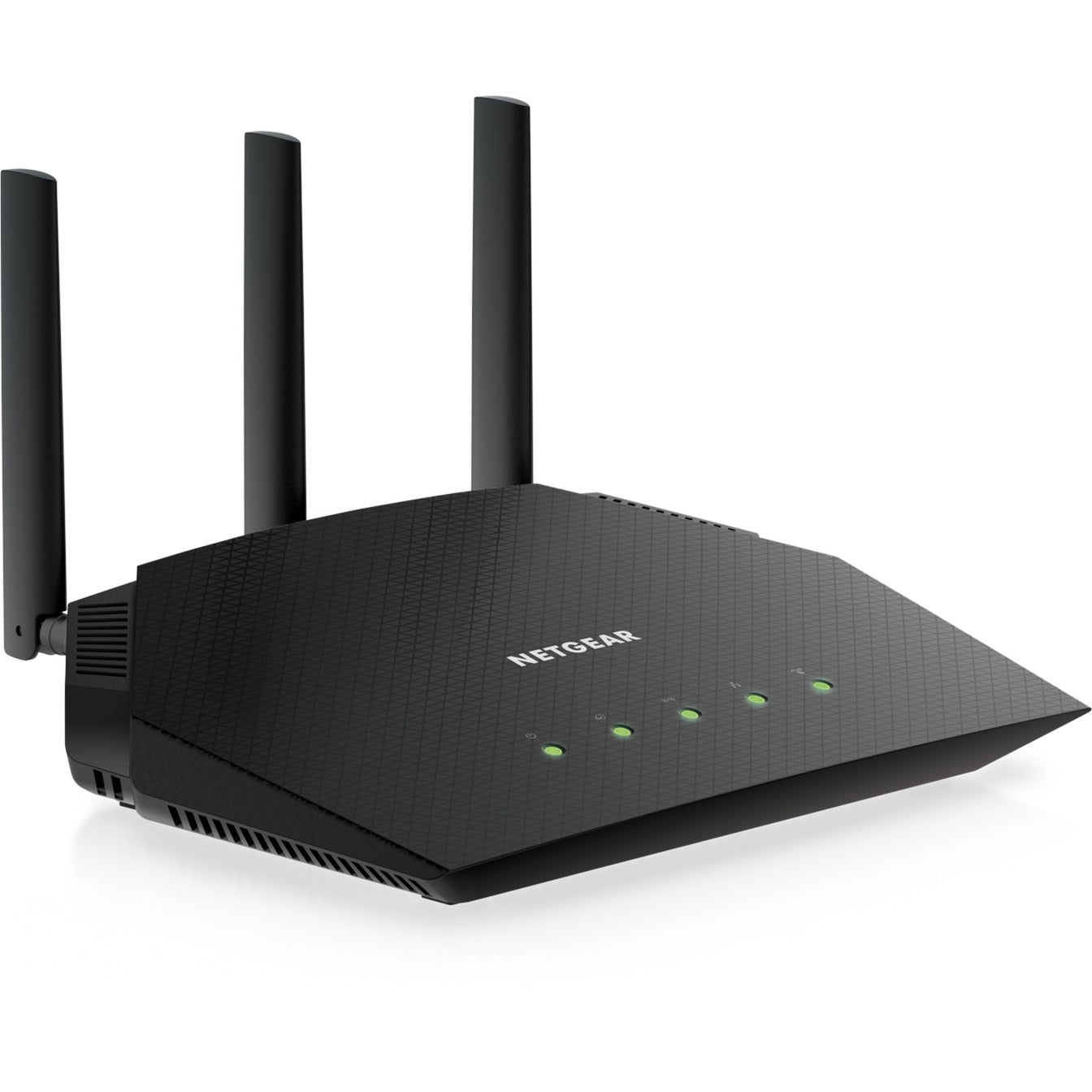 Netgear Netgear 4-Stream AX1800 WiFi 6 Router