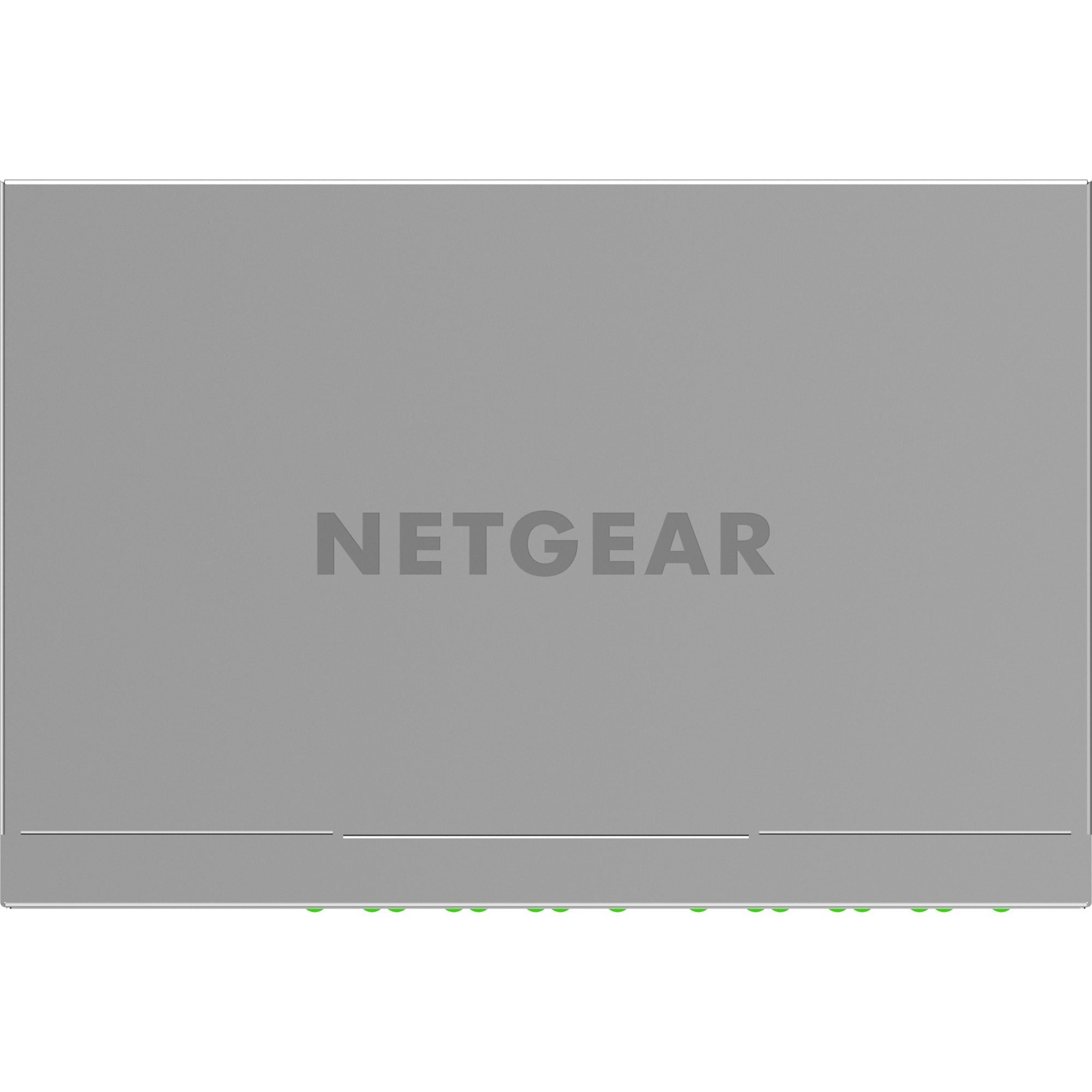 Netgear Netgear 8-poorts Multi-Gigabit (2,5G) Ultra60 PoE++ Ethernet