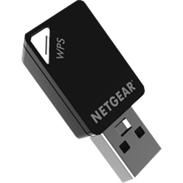 Netgear Netgear AC600 WiFi USB Mini-adapter