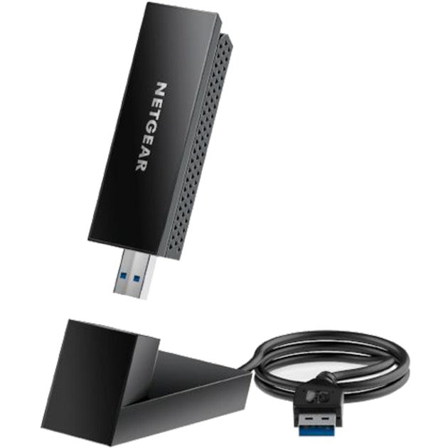 Netgear Netgear AX3000 USB 3.0 WiFi-adapter (A8000)