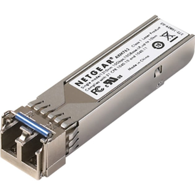 Netgear Netgear AXC763 Direct Attach Passieve SFP+ DAC