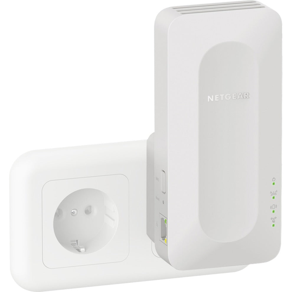 Netgear Netgear EAX12 AX1600 4Stream WiFi Mesh Extender