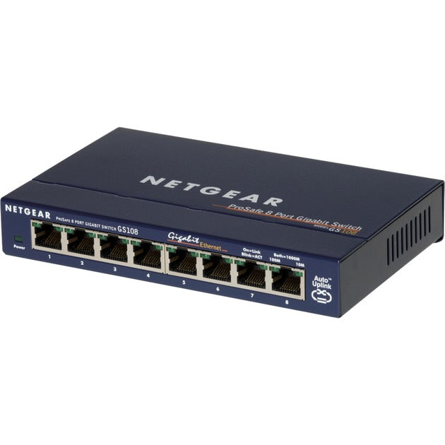 Netgear Netgear GS108
