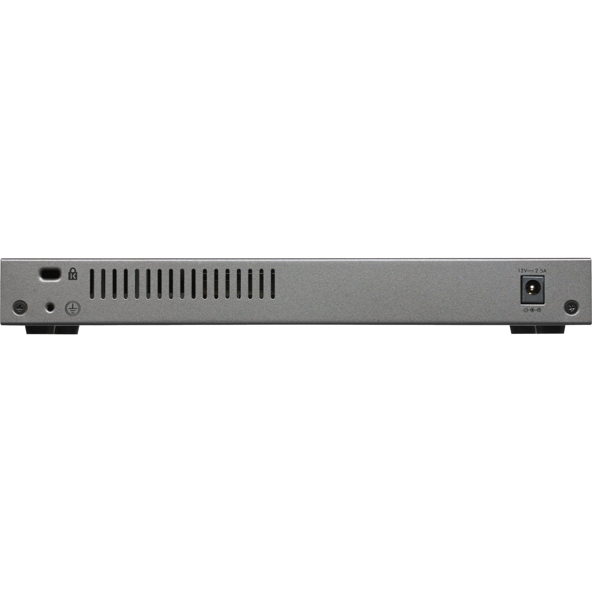 Netgear Netgear GS110EMX