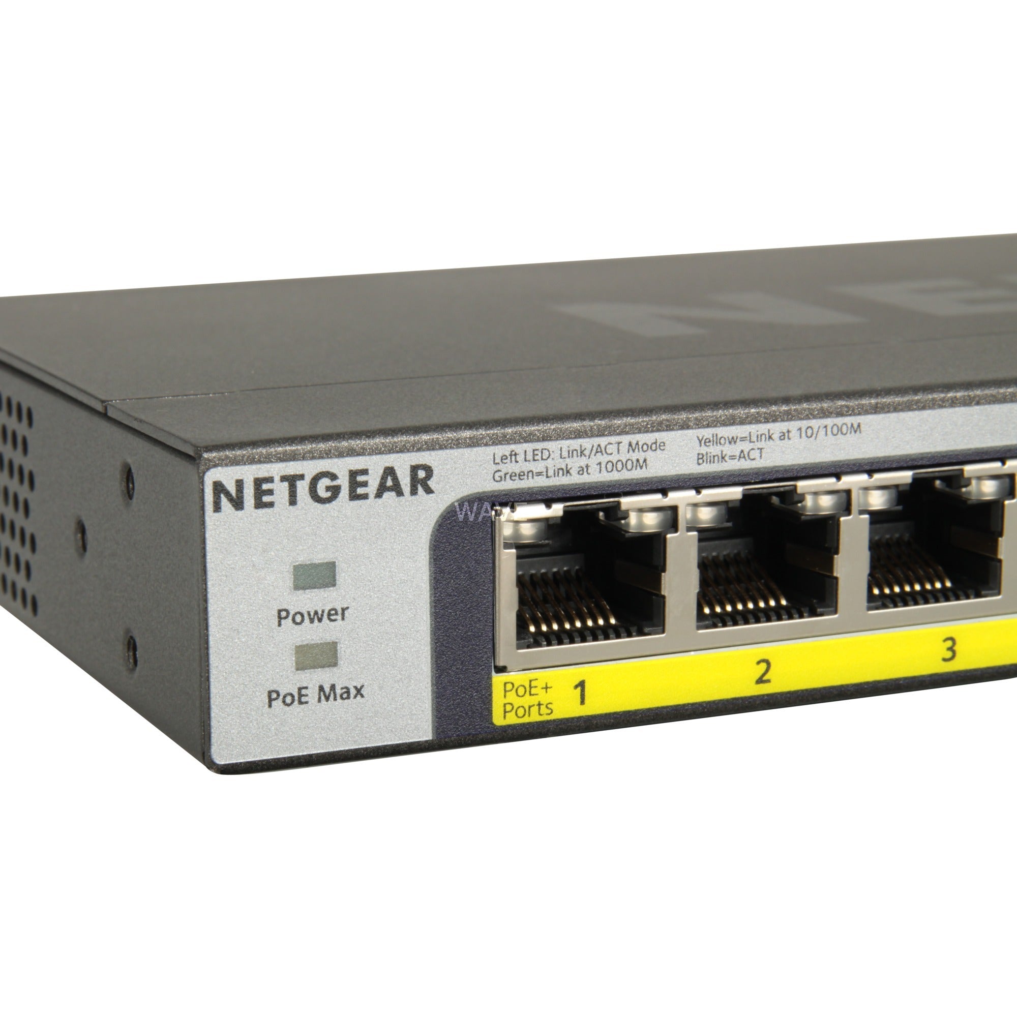 Netgear Netgear GS116PP
